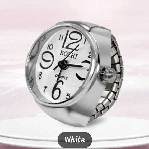 Ring Watch - Picture 1 of 3